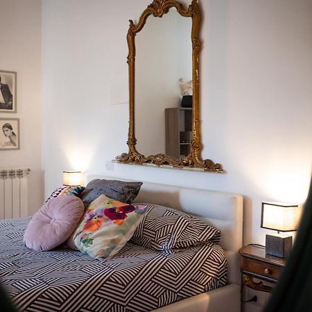 Superattico Bella Bellu Hotel Palermo Kültér fotó