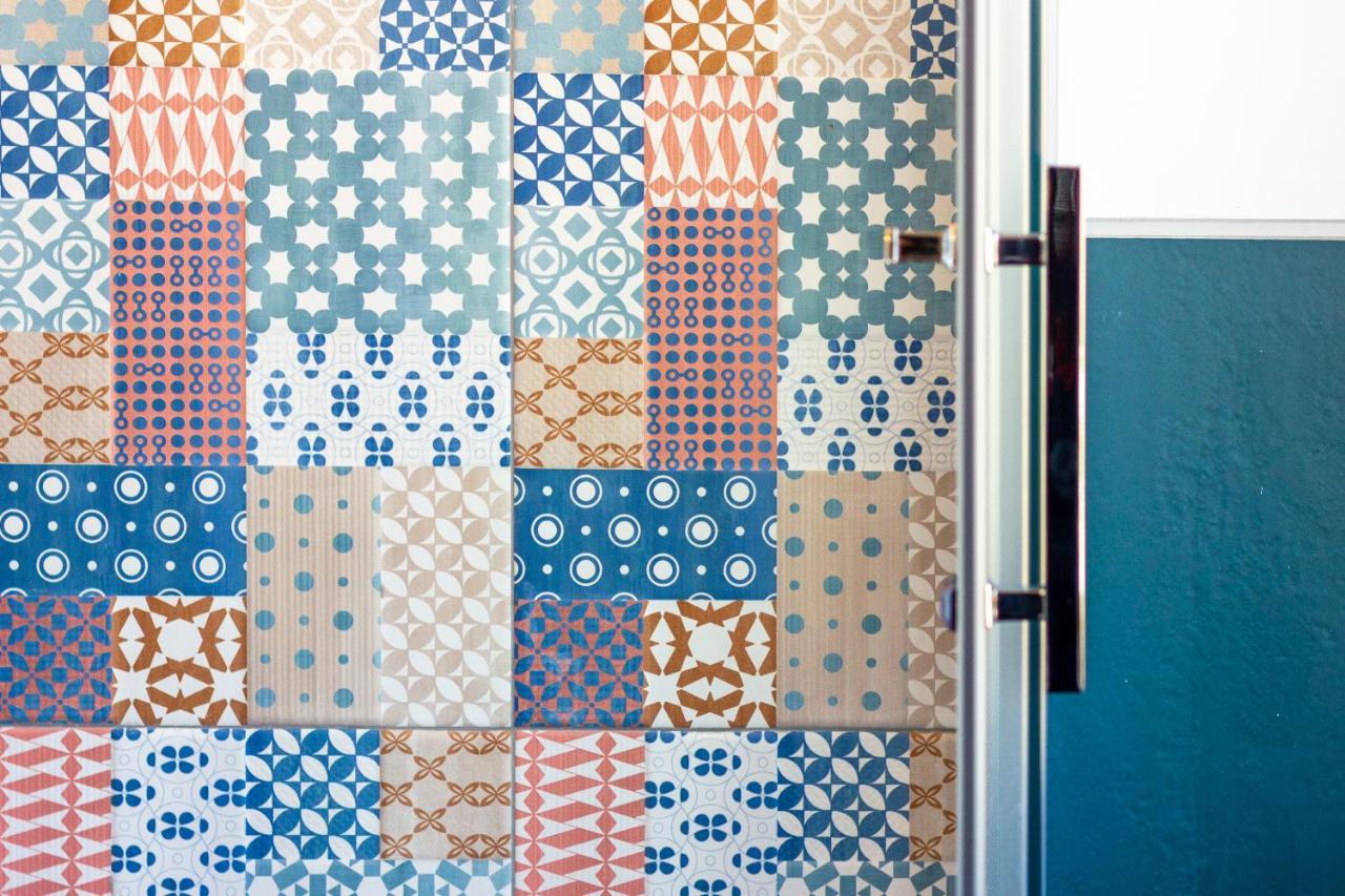 Superattico Bella Bellu Hotel Palermo Kültér fotó