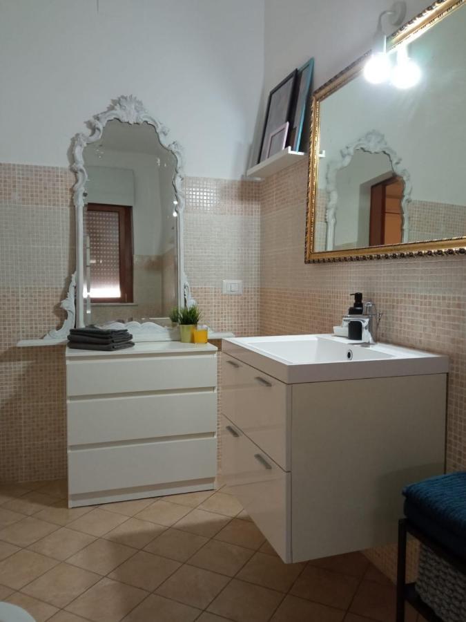 Superattico Bella Bellu Hotel Palermo Kültér fotó
