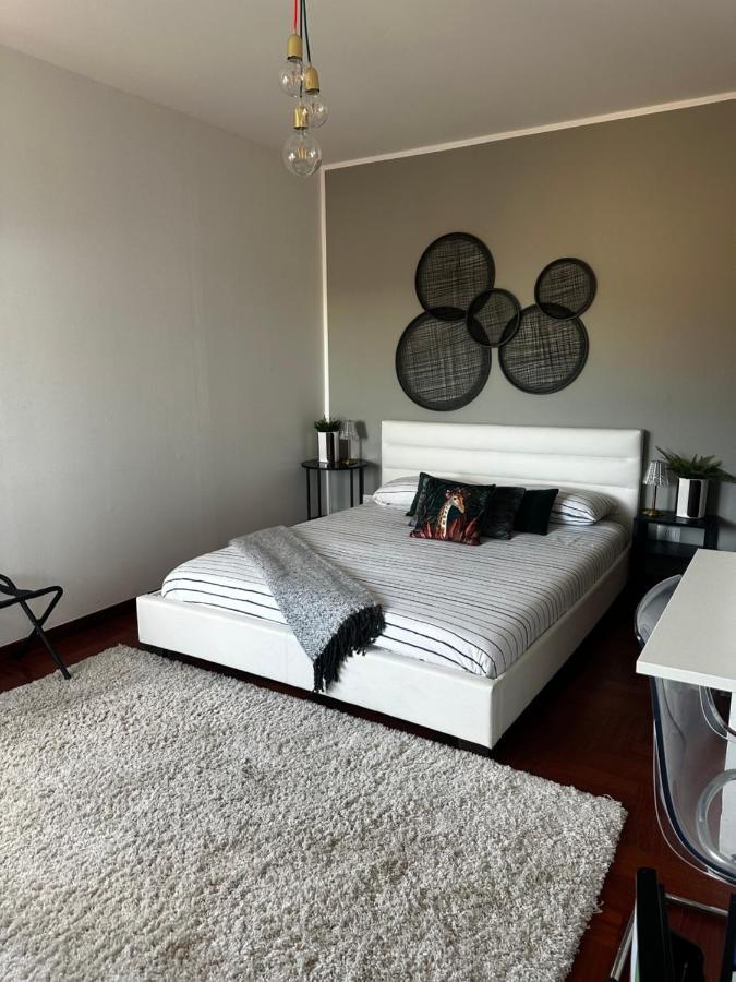 Superattico Bella Bellu Hotel Palermo Kültér fotó