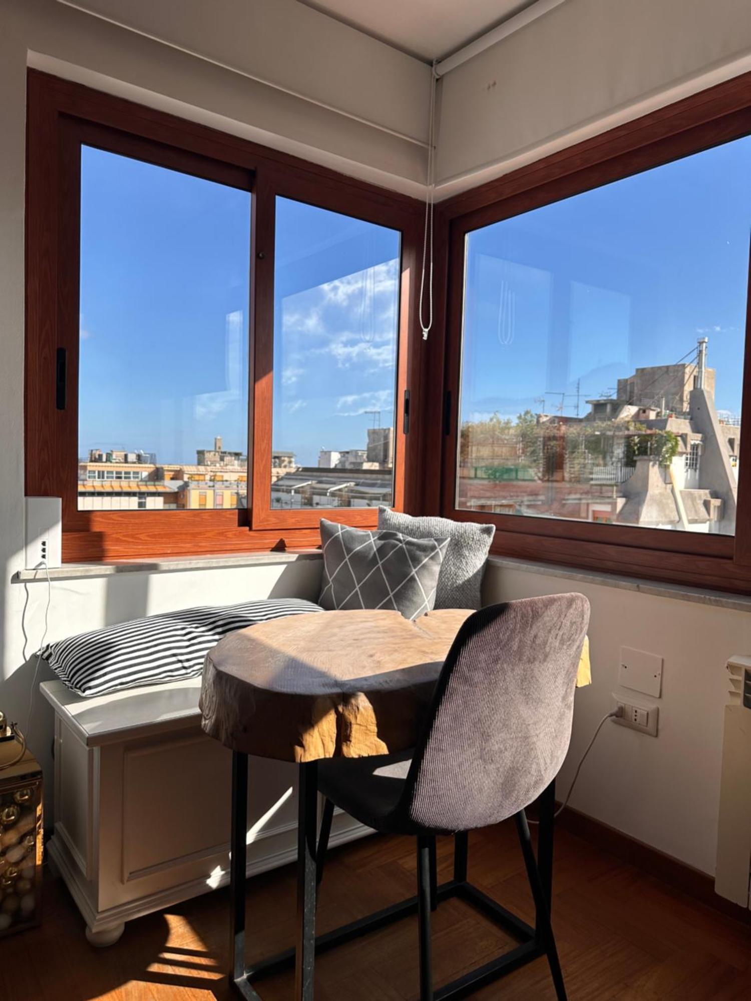 Superattico Bella Bellu Hotel Palermo Kültér fotó