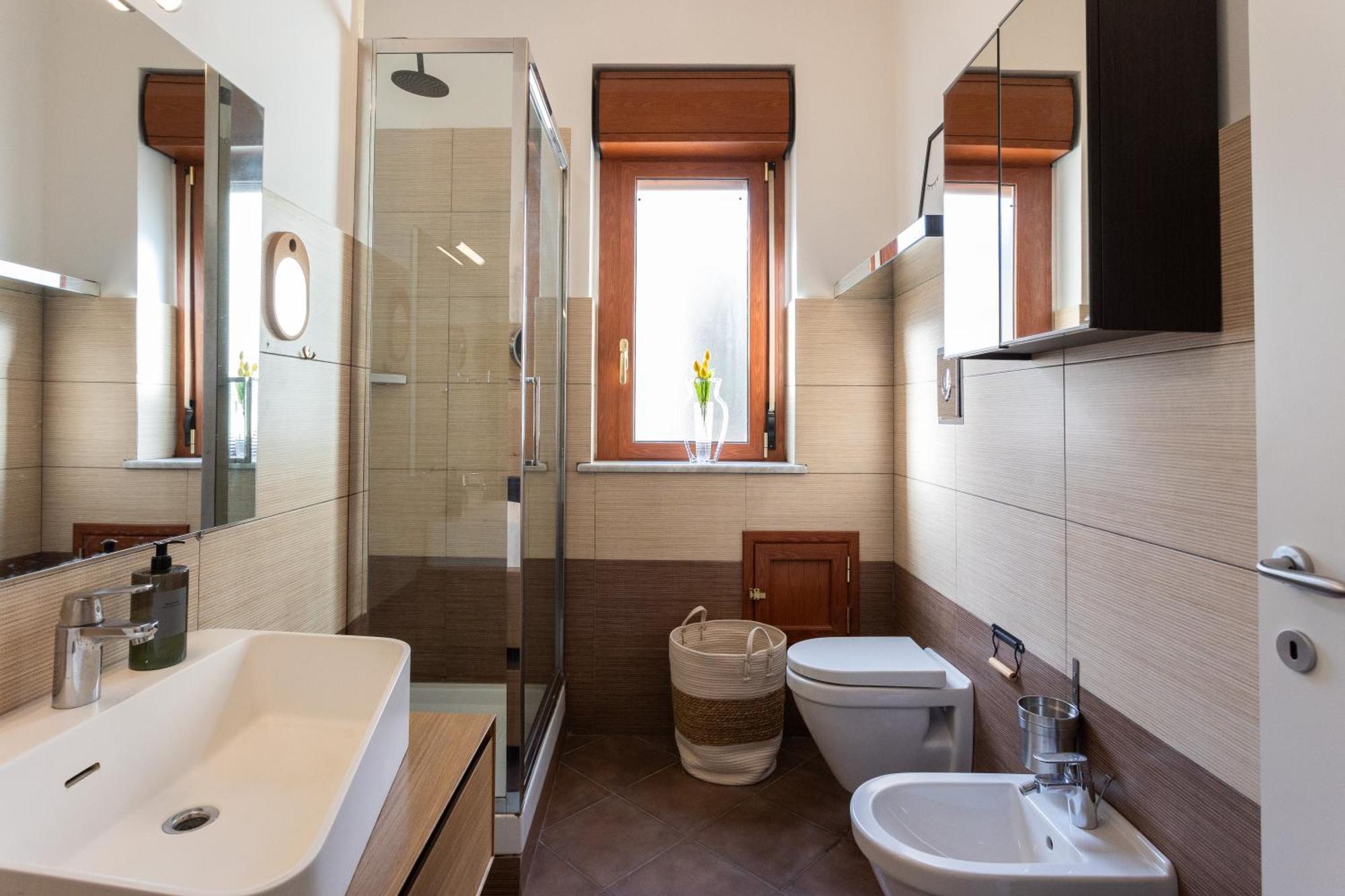 Superattico Bella Bellu Hotel Palermo Kültér fotó