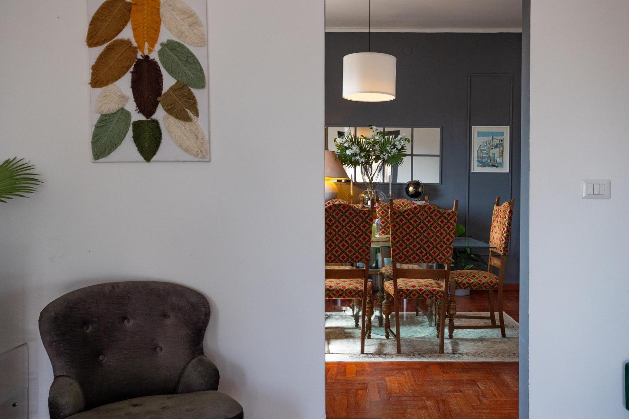 Superattico Bella Bellu Hotel Palermo Kültér fotó