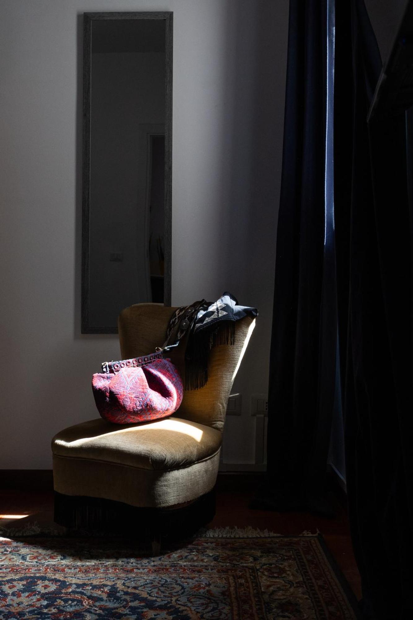 Superattico Bella Bellu Hotel Palermo Kültér fotó