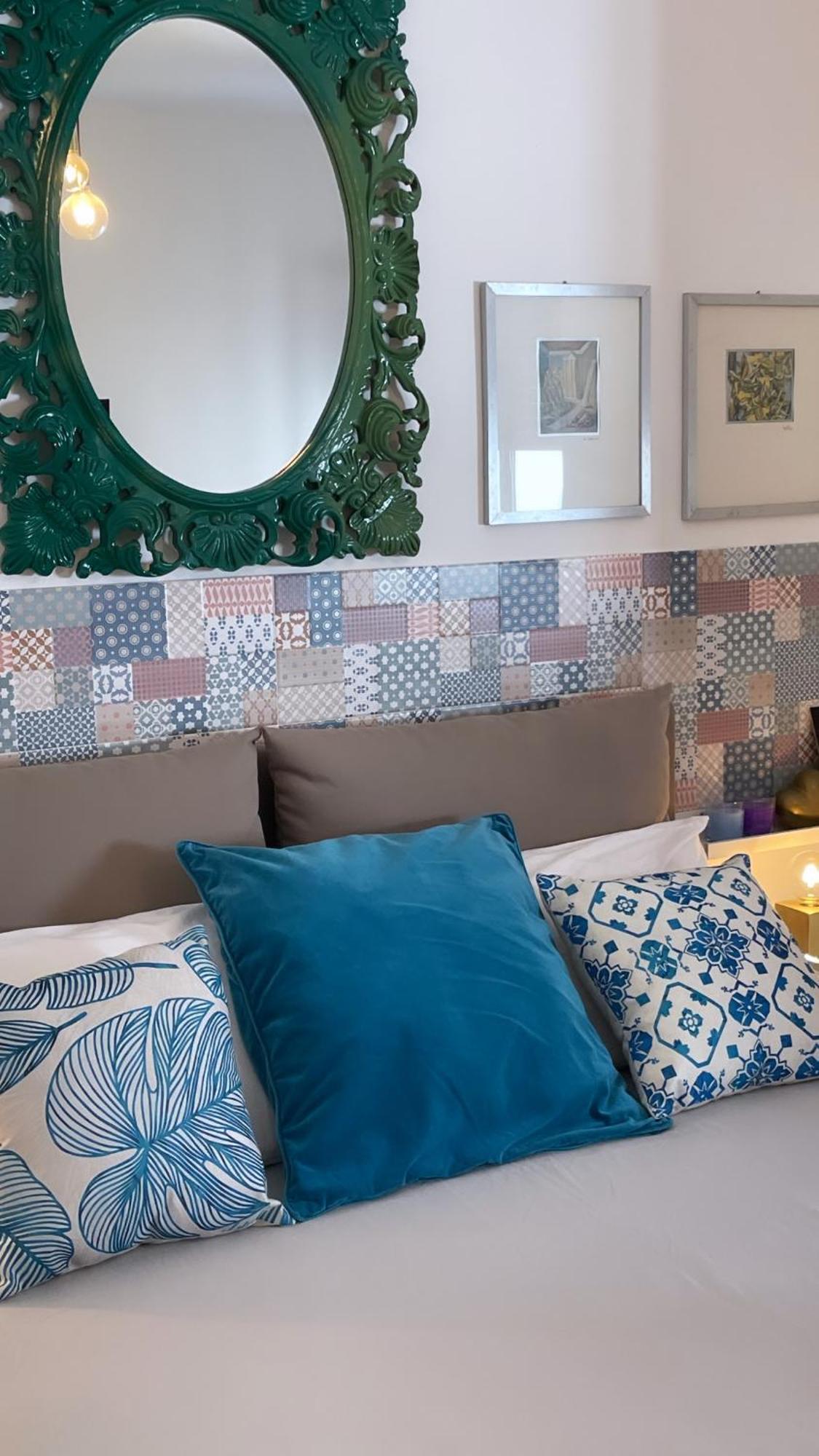 Superattico Bella Bellu Hotel Palermo Kültér fotó