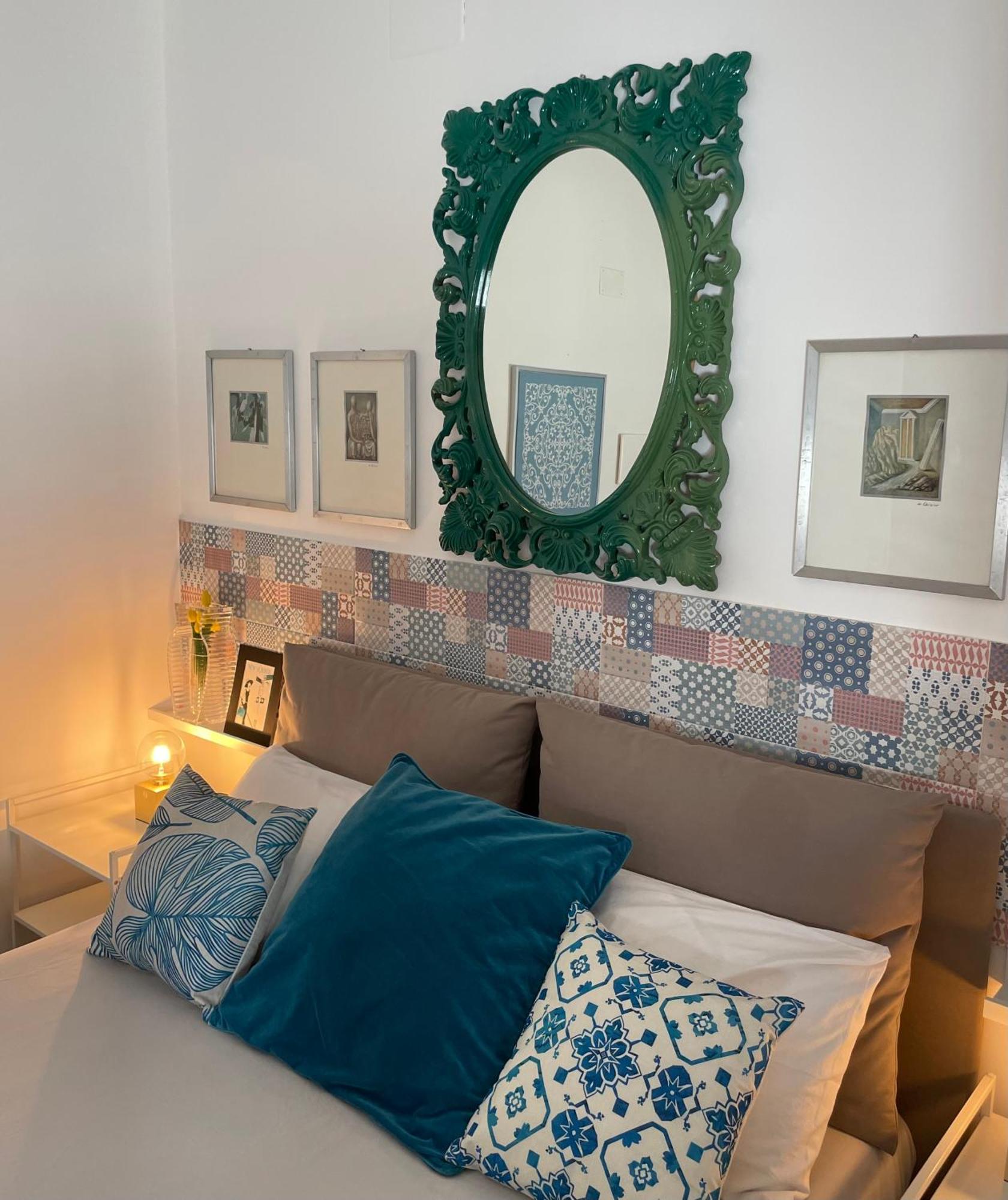 Superattico Bella Bellu Hotel Palermo Kültér fotó