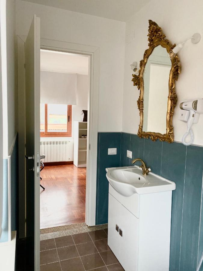 Superattico Bella Bellu Hotel Palermo Kültér fotó